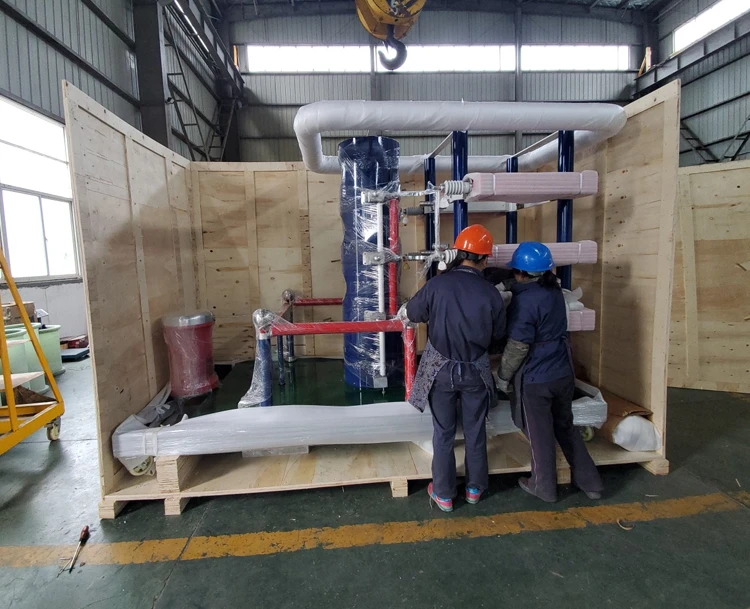Impulse Voltage Test System  (4)