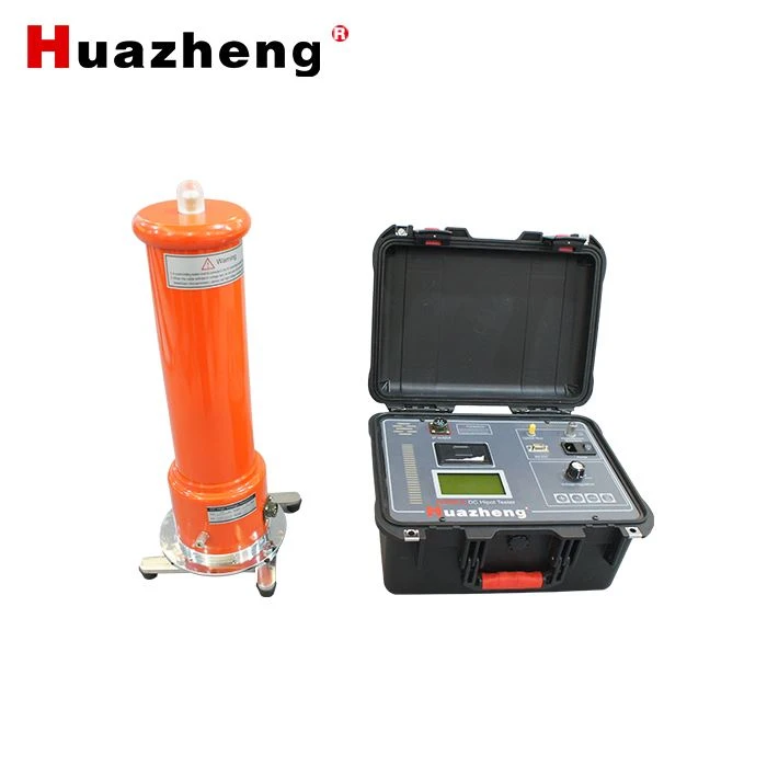 HZZGF-Z Smart DC Hipot-testmaskine