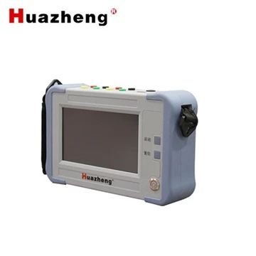 HZBB-10AI Transformer Turns Ratio Test Machine