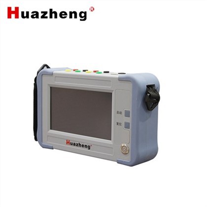 HZBB-10AI håndholdt transformer-drejningsforholdstestudstyr