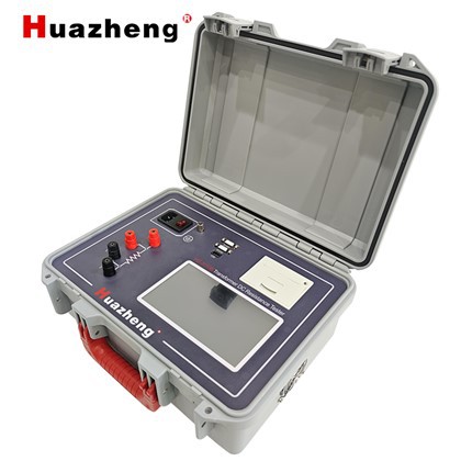 HZ-3110B 10A Automatisk Transformer Winding Resistance Tester